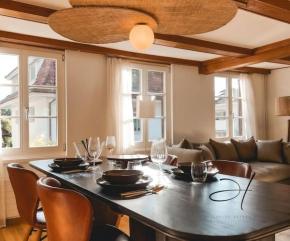 Hidden Retreats The Seehof 1